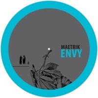 Thumbnail for the Maetrik - Envy link, provided by host site