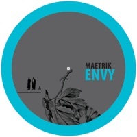 Image of Maetrik linking to their artist page due to link from them being at the top of the main table on this page