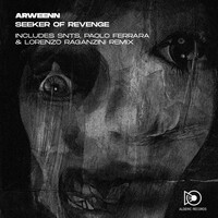 Thumbnail for the Arweenn - Envy Is Your Enemy - Paolo Ferrara & Lorenzo Raganzini remix link, provided by host site