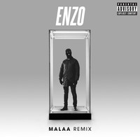 Thumbnail for the DJ Snake - Enzo with Sheck Wes, - Malaa Remix link, provided by host site