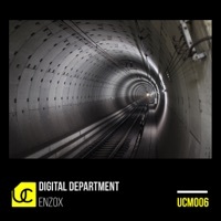 Thumbnail for the Digital Department - Enzox link, provided by host site