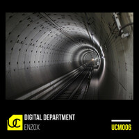 Thumbnail for the Digital Department - Enzox link, provided by host site