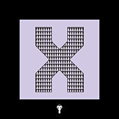 Thumbnail for the Enzyme X - Enzyme X 32 link, provided by host site