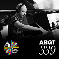 Thumbnail for the Quizzow - Eon (ABGT339) link, provided by host site