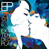 Image of Extended Play linking to their artist page due to link from them being at the top of the main table on this page