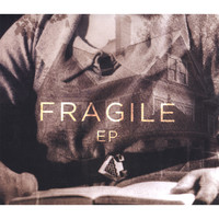 Thumbnail for the Fragile - EP link, provided by host site