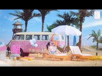 Thumbnail for the AKB48 Team SH - 第八张EP主打歌曲《马尾与发圈》预告 link, provided by host site