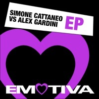 Thumbnail for the Simone Cattaneo - EP link, provided by host site