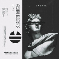 Image of Jabril linking to their artist page due to link from them being at the top of the main table on this page