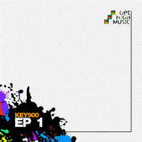 Image of Key900 linking to their artist page due to link from them being at the top of the main table on this page