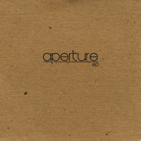 Thumbnail for the Aperture - EP link, provided by host site