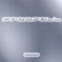 Thumbnail for the Freefall - EP link, provided by host site