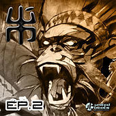 Thumbnail for the Wild Monkeys - Ep 2 link, provided by host site