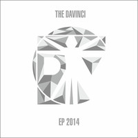 Thumbnail for the DaVinci - EP 2014 link, provided by host site