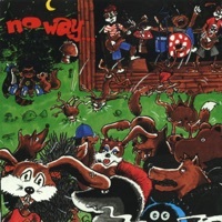 Thumbnail for the Noway - Ep link, provided by host site