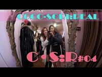 Thumbnail for the CocoSori - Ep.5 C·S:R 04 Music link, provided by host site