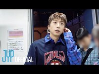 Thumbnail for the 2PM - 장우영 〈장비지〉 EP.5 | 'Simple dance'로 음악 방송한 기억이 남겠죠 (EN/JP/TH/CN) link, provided by host site