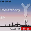 Image of Romanthony linking to their artist page due to link from them being at the top of the main table on this page