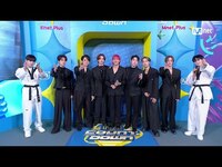 Thumbnail for the GOT7 - '컴백 인터뷰' (갓세븐) #엠카운트다운 EP.872 | Mnet 방송 link, provided by host site