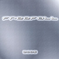 Thumbnail for the Freefall - EP link, provided by host site