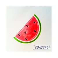 Thumbnail for the Coastal - EP link, provided by host site