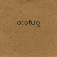 Image of Aperture linking to their artist page due to link from them being at the top of the main table on this page