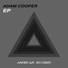 Image of Adam Cooper linking to their artist page due to link from them being at the top of the main table on this page