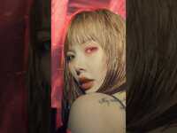 Thumbnail for the HyunA - EP [Attitude] Vertical Clip #1 link, provided by host site