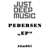 Image of Pedersen linking to their artist page due to link from them being at the top of the main table on this page