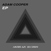 Thumbnail for the Adam Cooper - EP link, provided by host site
