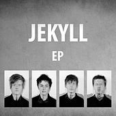 Thumbnail for the Jekyll - Ep (Ep) link, provided by host site