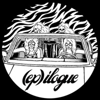 Thumbnail for the Deap Vally - (ep)ilogue link, provided by host site