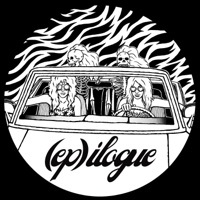 Thumbnail for the Deap Vally - (EP)Ilogue link, provided by host site