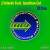 Thumbnail for the J.Velarde - Ep One link, provided by host site