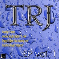 Thumbnail for the TRJ - EP VOL 1 link, provided by host site