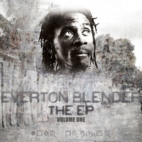 Image of Everton Blender linking to their artist page due to link from them being at the top of the main table on this page