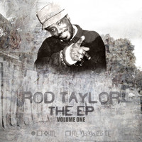Thumbnail for the Rod Taylor - EP Vol 1 link, provided by host site