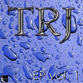 Thumbnail for the TRJ - EP Vol 1 link, provided by host site