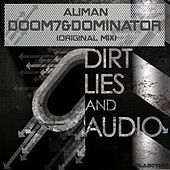 Thumbnail for the Aliman - EP1 link, provided by host site