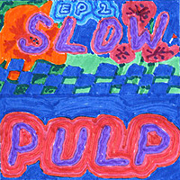 Image of Slow Pulp linking to their artist page due to link from them being at the top of the main table on this page