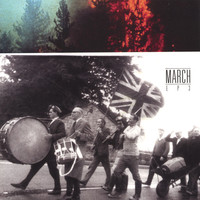 Thumbnail for the March - EP3 link, provided by host site