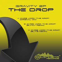 Thumbnail for the Chris Voro - EP5 GRAVITY link, provided by host site
