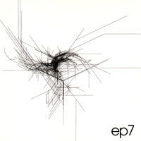 Thumbnail for the Autechre - EP7 link, provided by host site