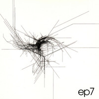 Thumbnail for the Autechre - EP7 link, provided by host site