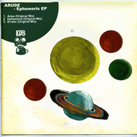 Thumbnail for the Arude - Ephemeris link, provided by host site