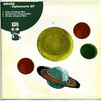 Thumbnail for the Arude - Ephemeris link, provided by host site