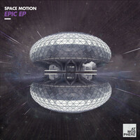 Thumbnail for the Space Motion - Epic link, provided by host site