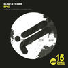 Image of Suncatcher linking to their artist page due to link from them being at the top of the main table on this page
