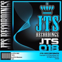 Thumbnail for the Jts - Epic - Original Mix link, provided by host site
