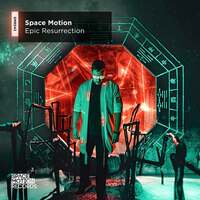 Thumbnail for the Space Motion - Epic Resurrection link, provided by host site